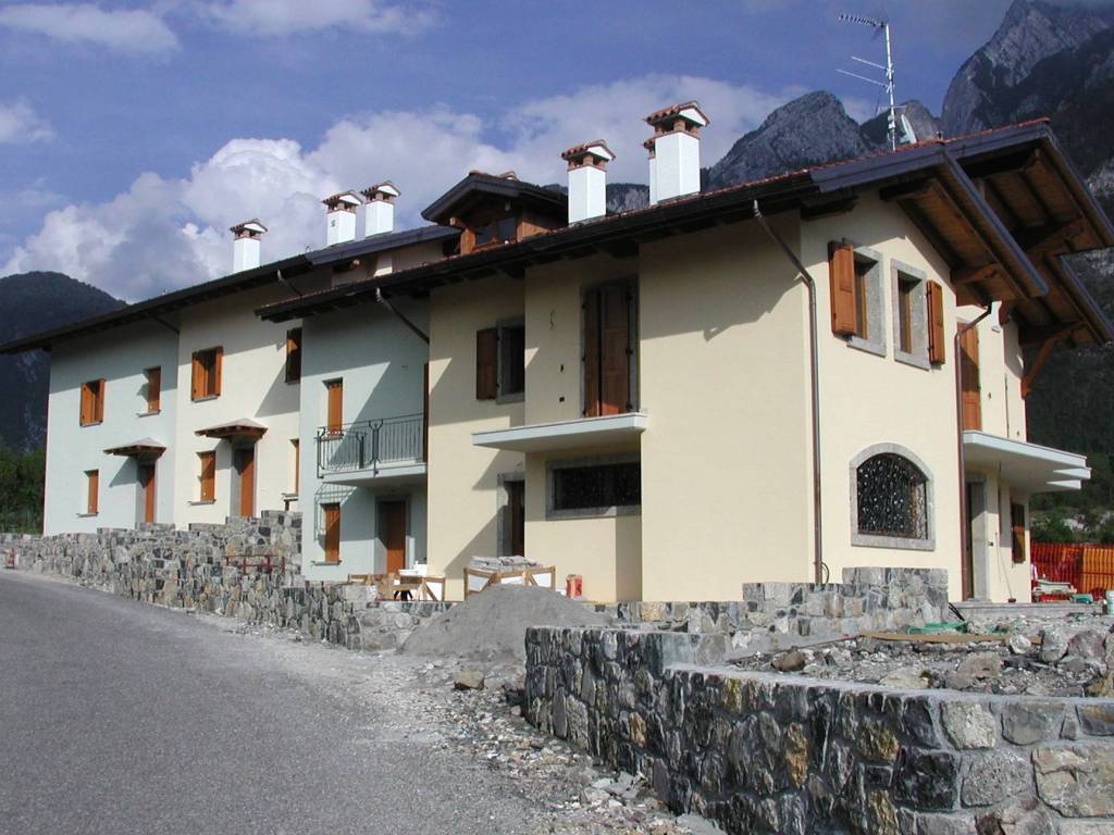 Villetta a schiera a Tolmezzo - Foto 2