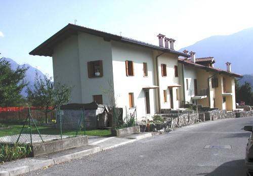 Villetta a schiera a Tolmezzo - Foto 4