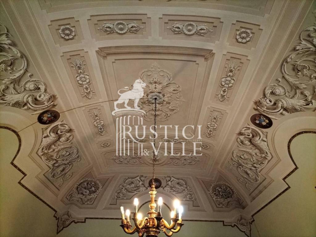 Villa a Pisa in Piazza San Paolo all'Orto, 21 - Foto 3