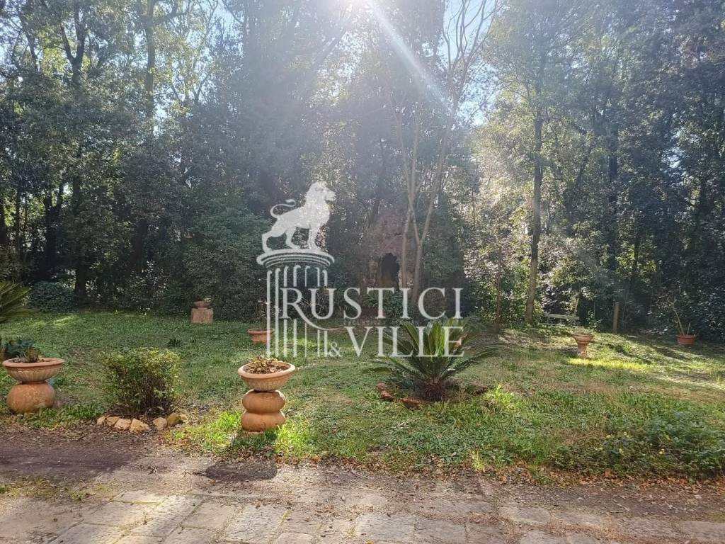 Villa a Pisa in Piazza San Paolo all'Orto, 21 - Foto 4