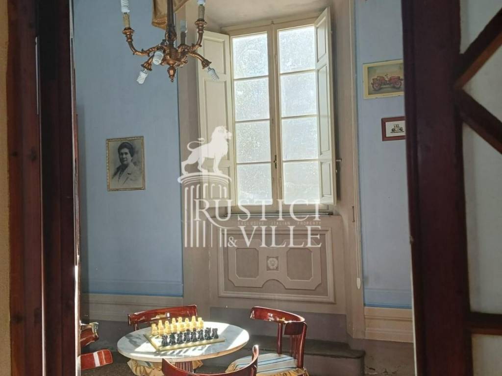 Villa a Pisa in Piazza San Paolo all'Orto, 21 - Foto 5