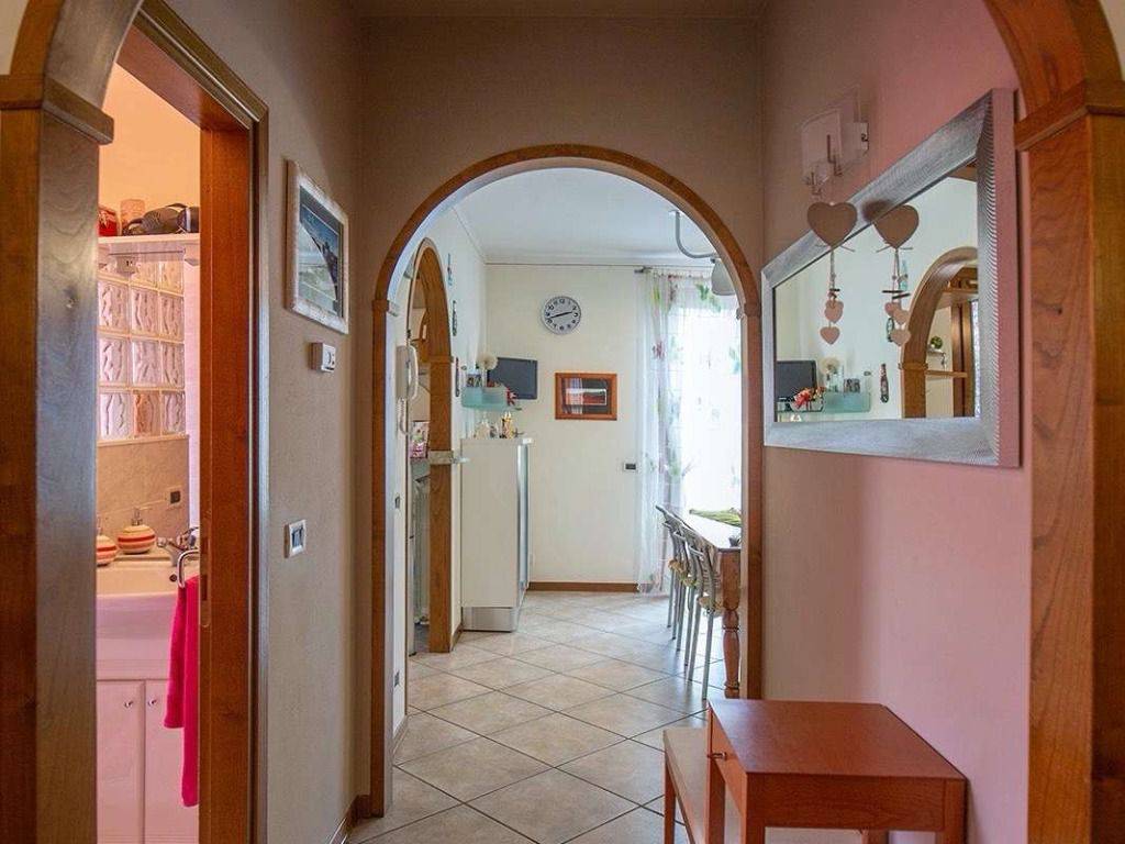Casa indipendente a Loro ciuffenna in Piazza L. Nervi - Foto 4