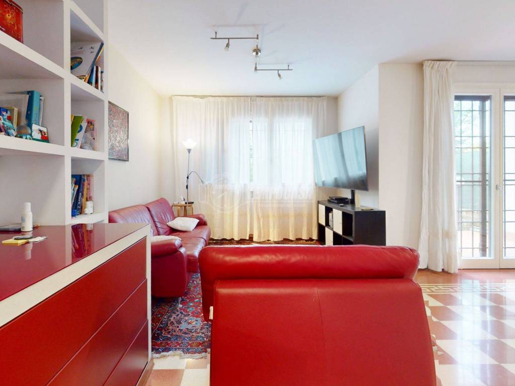 Villa a Monte san pietro in Via Mitterand 13 - Foto 2