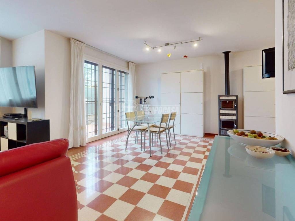 Villa a Monte san pietro in Via Mitterand 13 - Foto 3