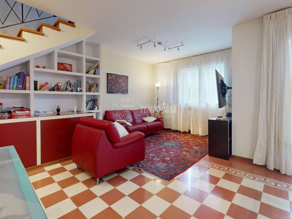 Villa a Monte san pietro in Via Mitterand 13 - Foto 4