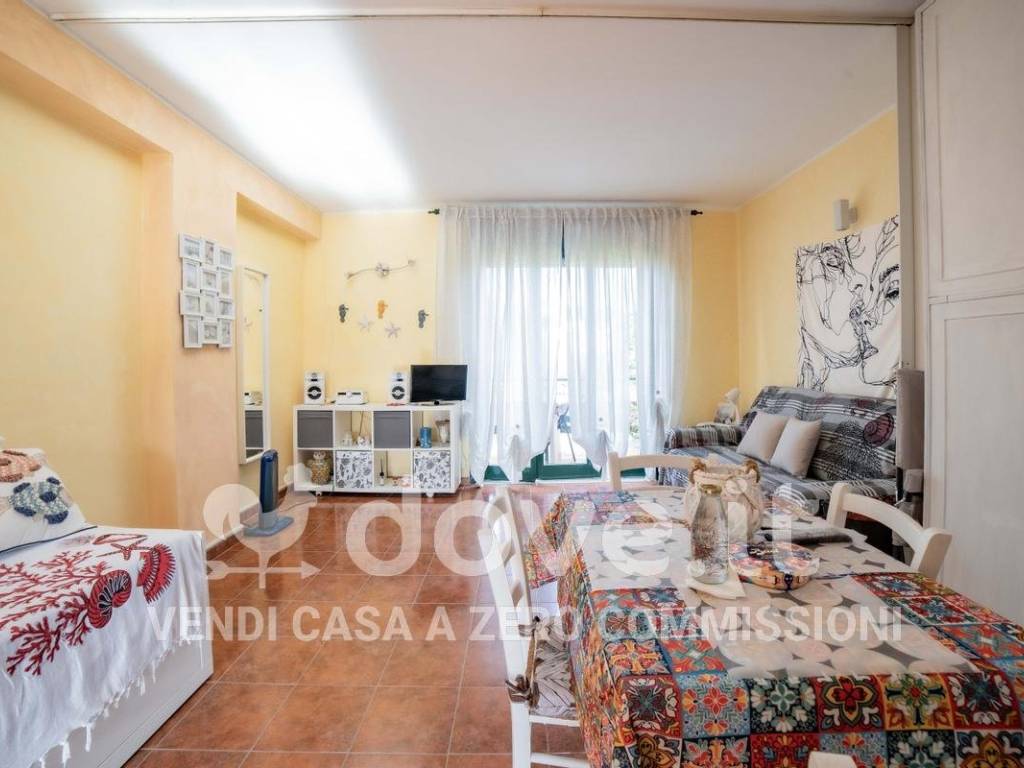 Appartamento a Taormina in Via Francavilla, 7 - Foto 2