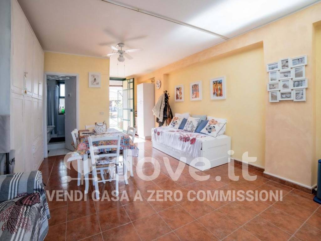 Appartamento a Taormina in Via Francavilla, 7 - Foto 3