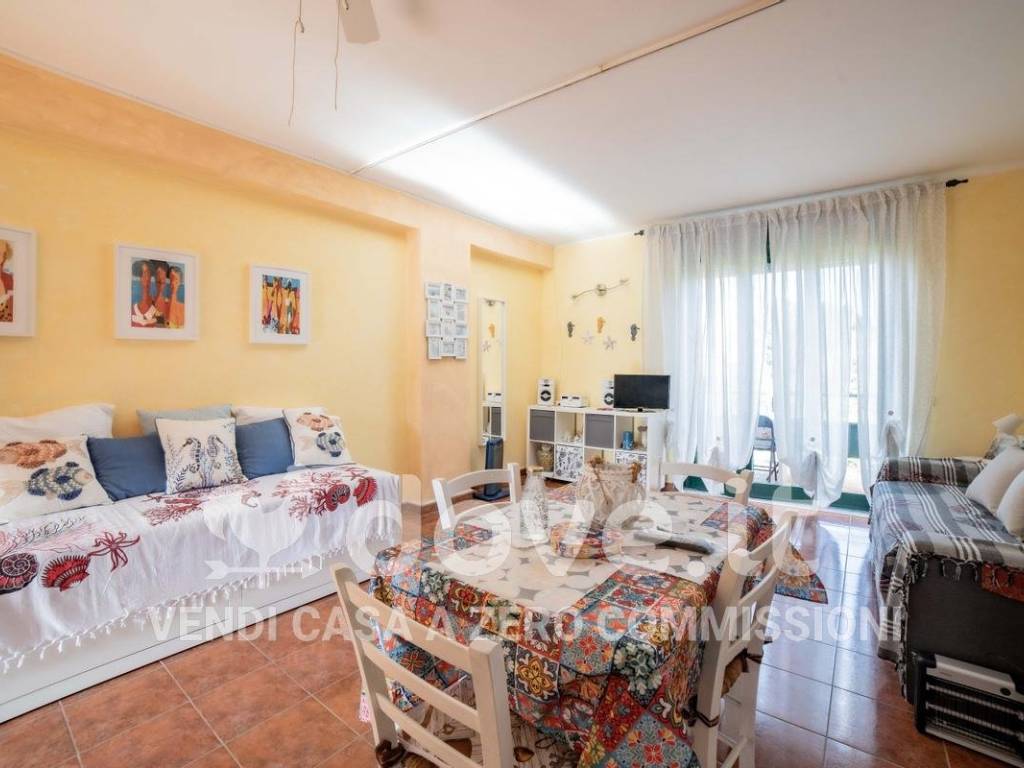 Appartamento a Taormina in Via Francavilla, 7 - Foto 4