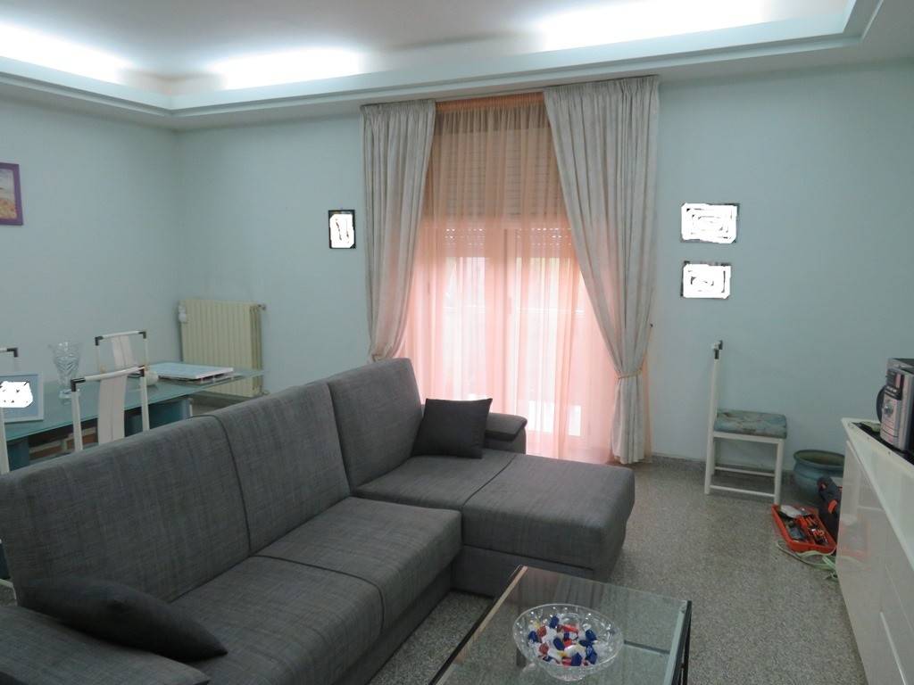 Appartamento a Lamezia terme in Via Aurelio Cassiodoro, 16 - Foto 5