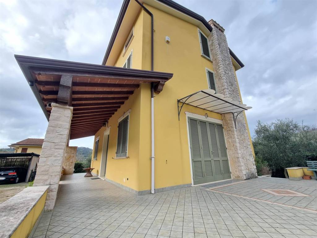 Villa a Massarosa - Foto 4