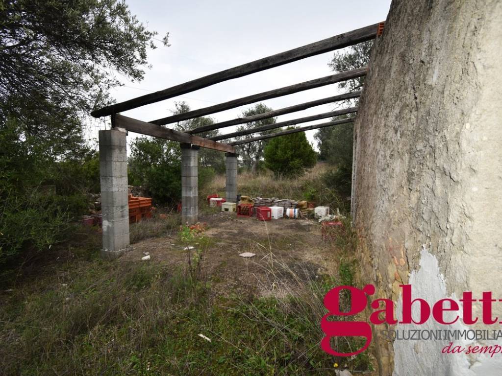 Terreno a Sorso in Strada Vicinale Monte Padru, 1 - Foto 3