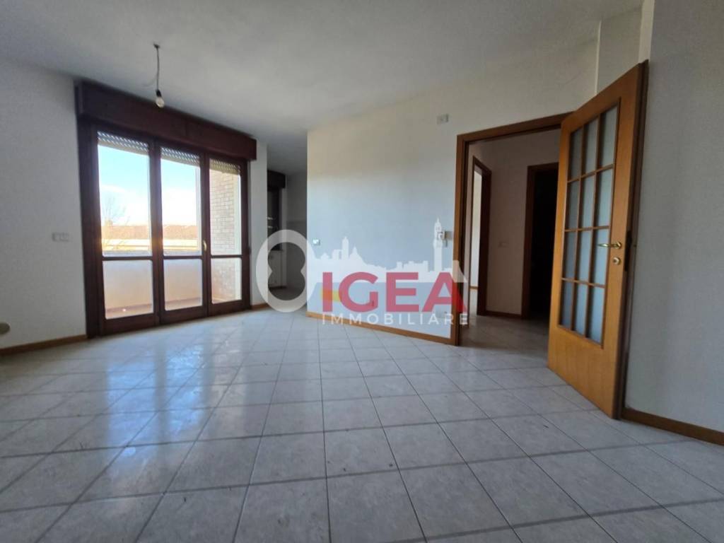 Appartamento a Siena in Via della Biccherna, , 53100 - Foto 2