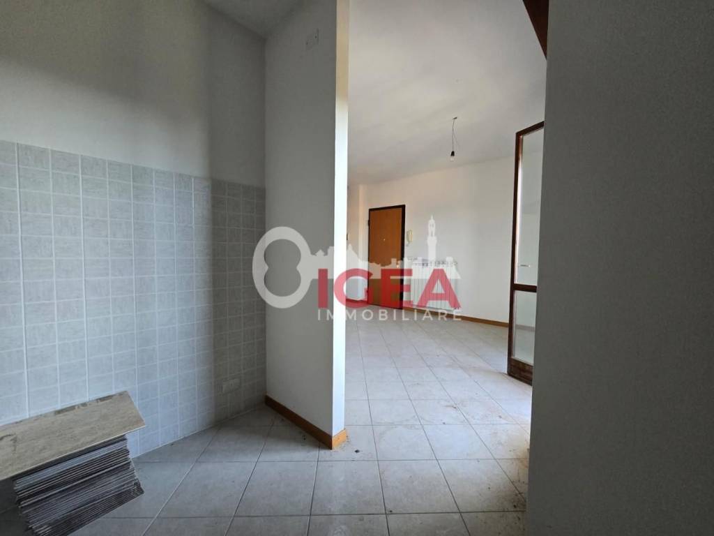 Appartamento a Siena in Via della Biccherna, , 53100 - Foto 4