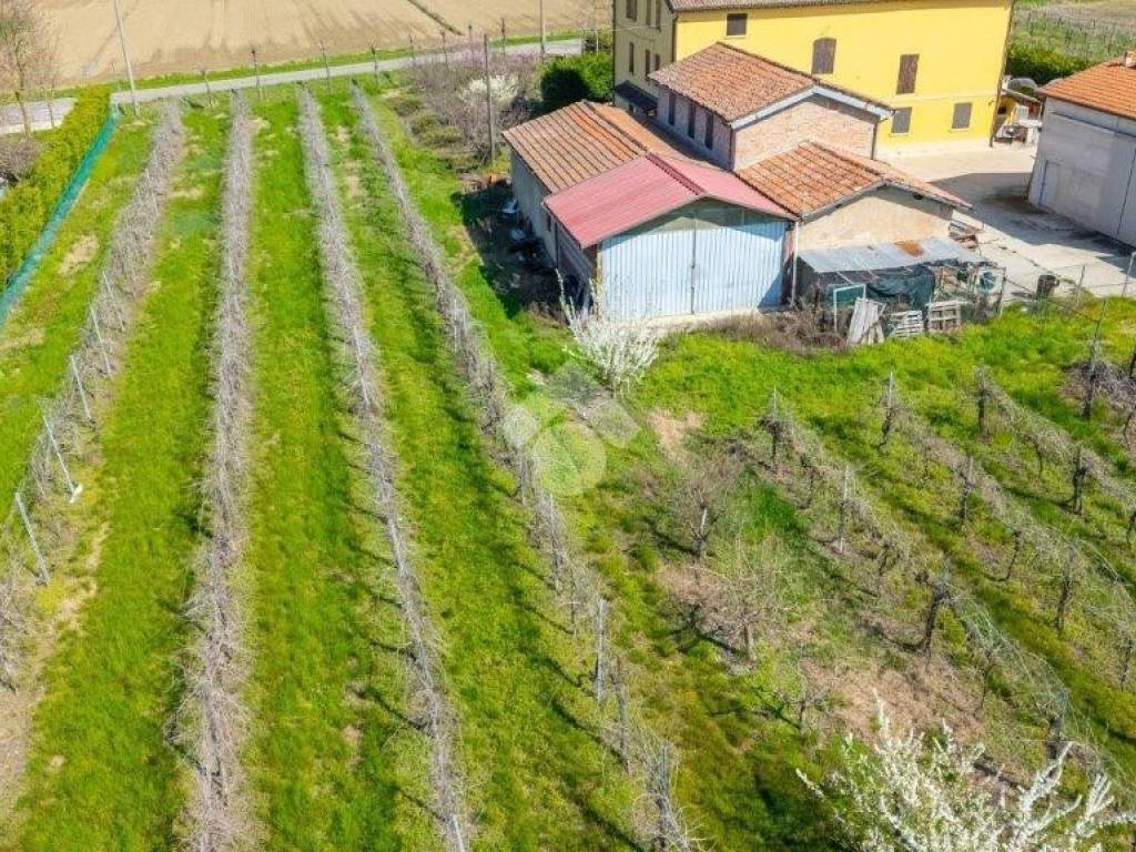 Terreno a Carpi in Via Tre Ponti, 22 - Foto 4