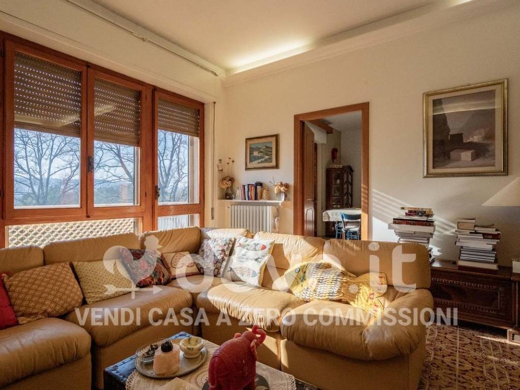 Villa a Castelnuovo magra in Via dei Pini - Foto 3