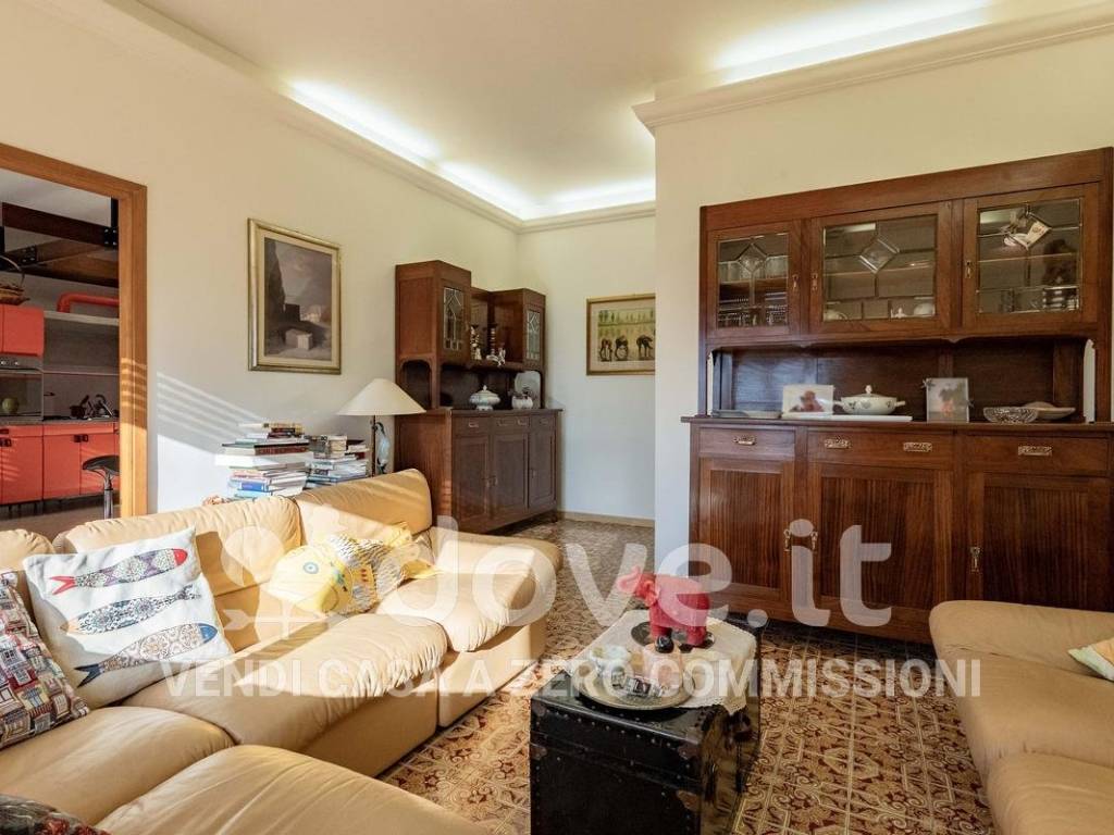 Villa a Castelnuovo magra in Via dei Pini - Foto 4