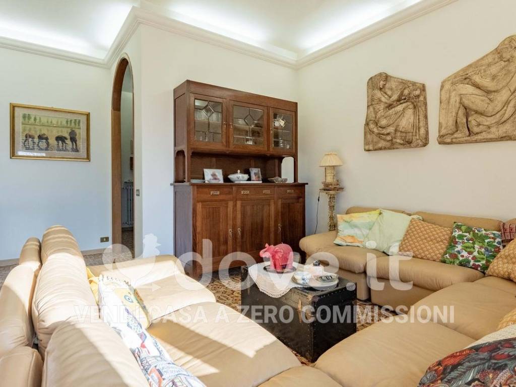 Villa a Castelnuovo magra in Via dei Pini - Foto 5
