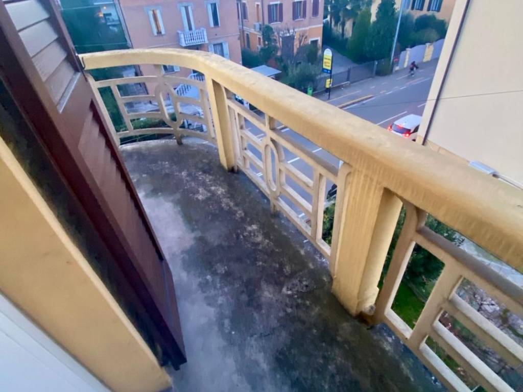 Appartamento a Modena in Via Fratelli Rosselli, 41 - Foto 4