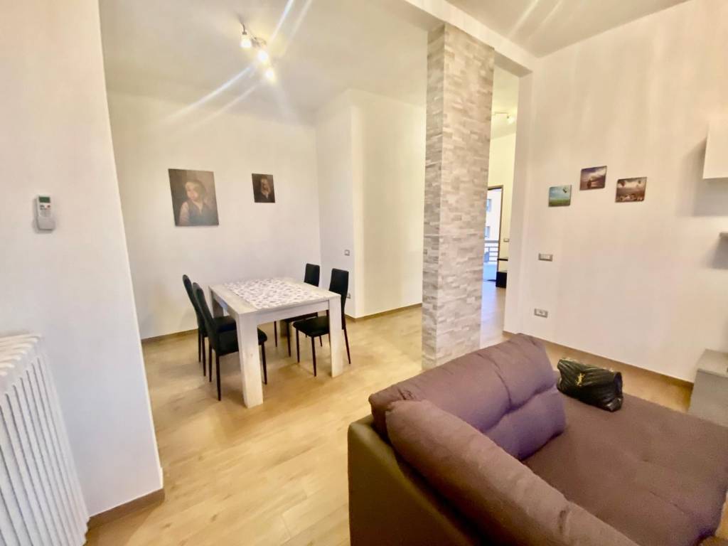 Appartamento a Modena in Via Fratelli Rosselli, 41 - Foto 5