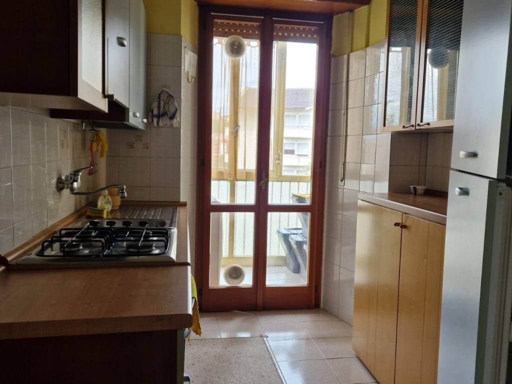 Appartamento a Campobasso in Via Tiberio - Foto 2