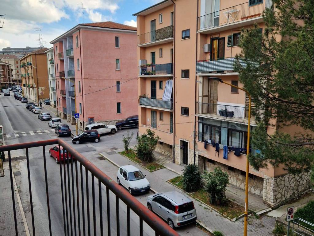 Appartamento a Campobasso in Via Tiberio - Foto 3