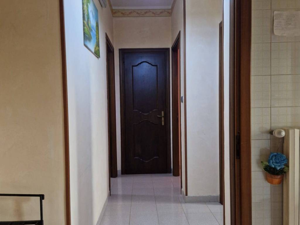 Appartamento a Campobasso in Via Tiberio - Foto 4