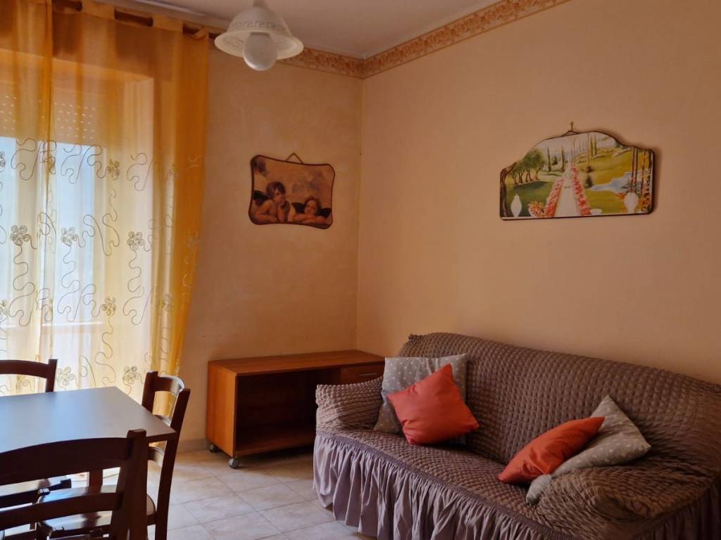 Appartamento a Campobasso in Via Tiberio - Foto 5