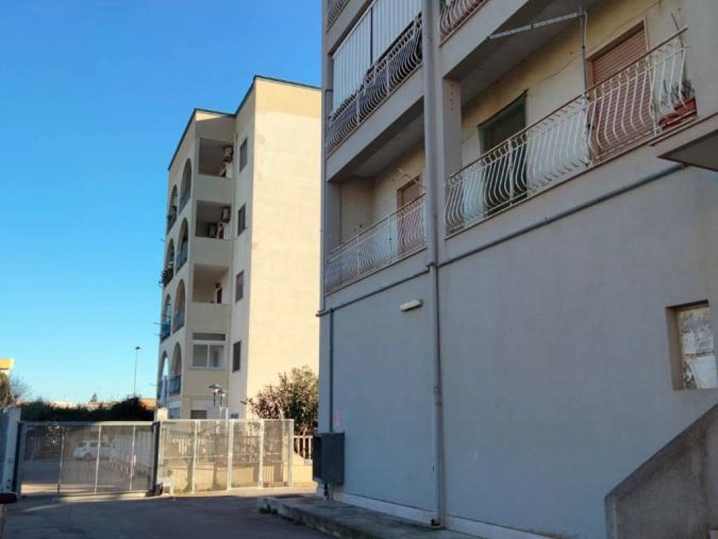 Immobile a Taranto in Via Juvarra, 5 - Foto 2