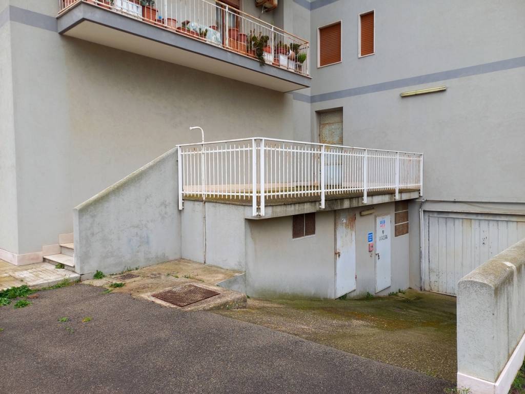 Immobile a Taranto in Via Juvarra, 5 - Foto 4