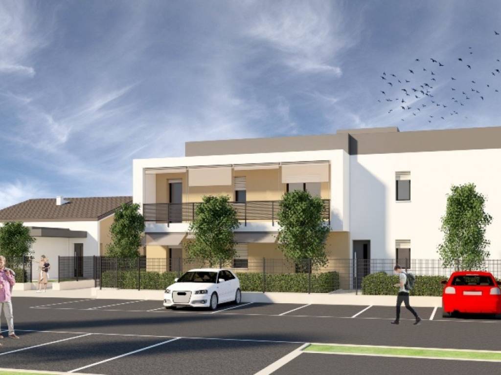 Appartamento a Verona in VIALE PALLADIO - Foto 5