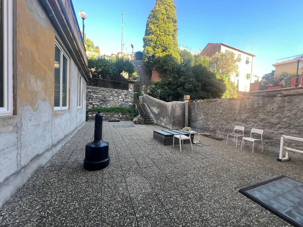 Appartamento a Genova in Via del Commercio - Foto 3