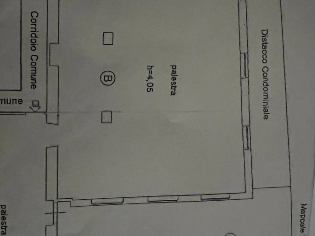 Appartamento a Genova in Via del Commercio - Foto 4