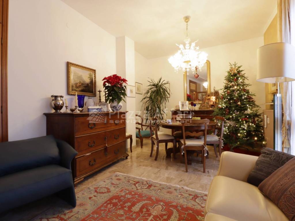 Appartamento a Reggio emilia in Via Guido Da Castello, 1 - Foto 2