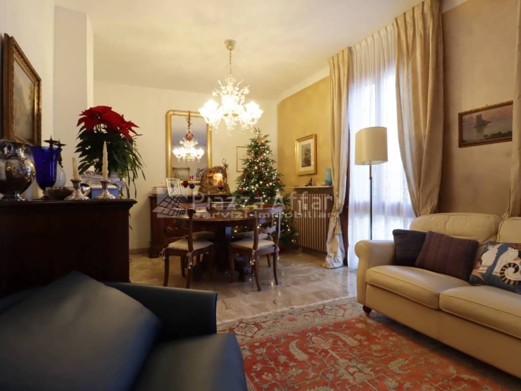 Appartamento a Reggio emilia in Via Guido Da Castello, 1 - Foto 5