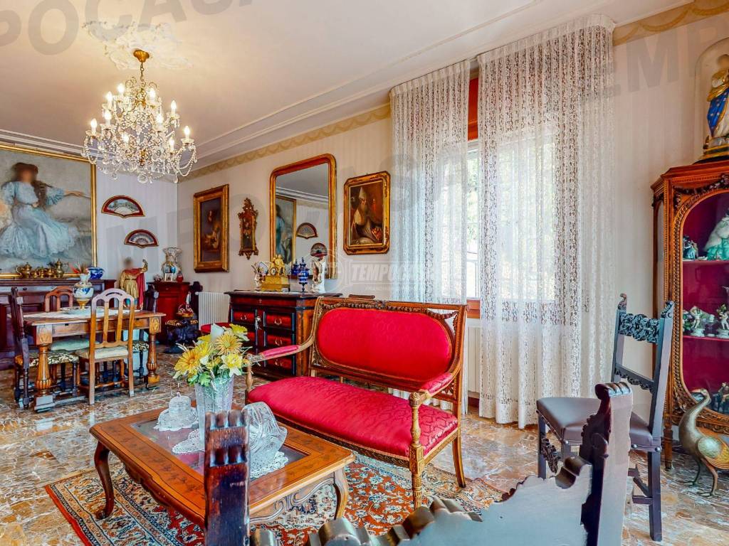 Villa a Monte san pietro in Via Antonio Gramsci 4 - Foto 2