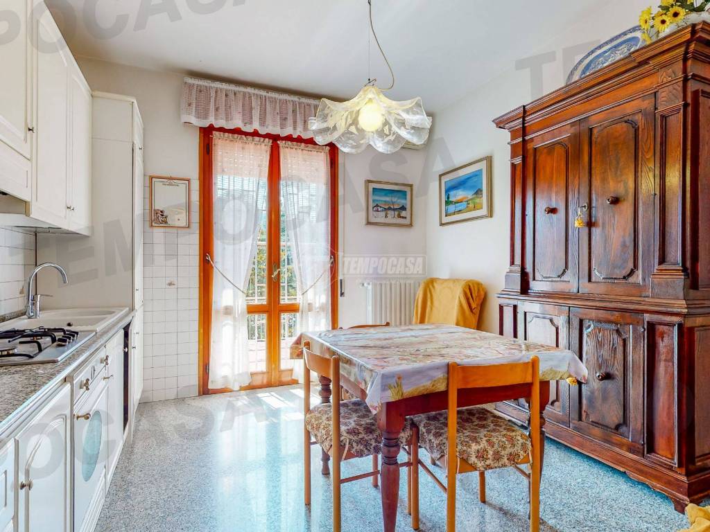 Villa a Monte san pietro in Via Antonio Gramsci 4 - Foto 4