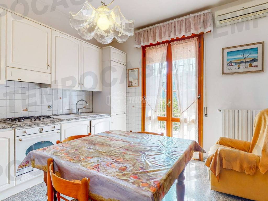 Villa a Monte san pietro in Via Antonio Gramsci 4 - Foto 5