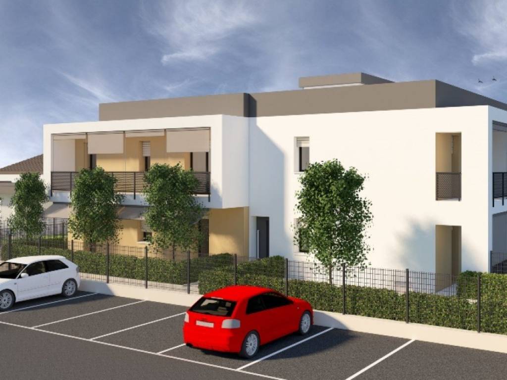 Appartamento a Verona in VIALE PALLADIO - Foto 3