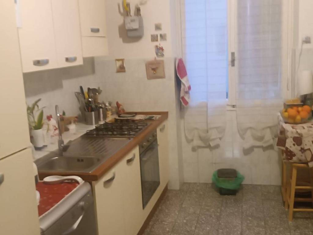 Appartamento a La spezia in Via Giulio Rezasco - Foto 4