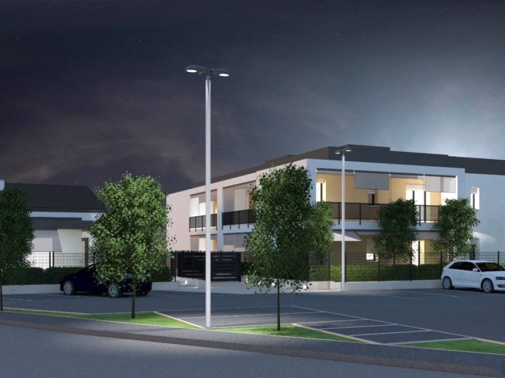 Appartamento a Verona in VIALE PALLADIO - Foto 3