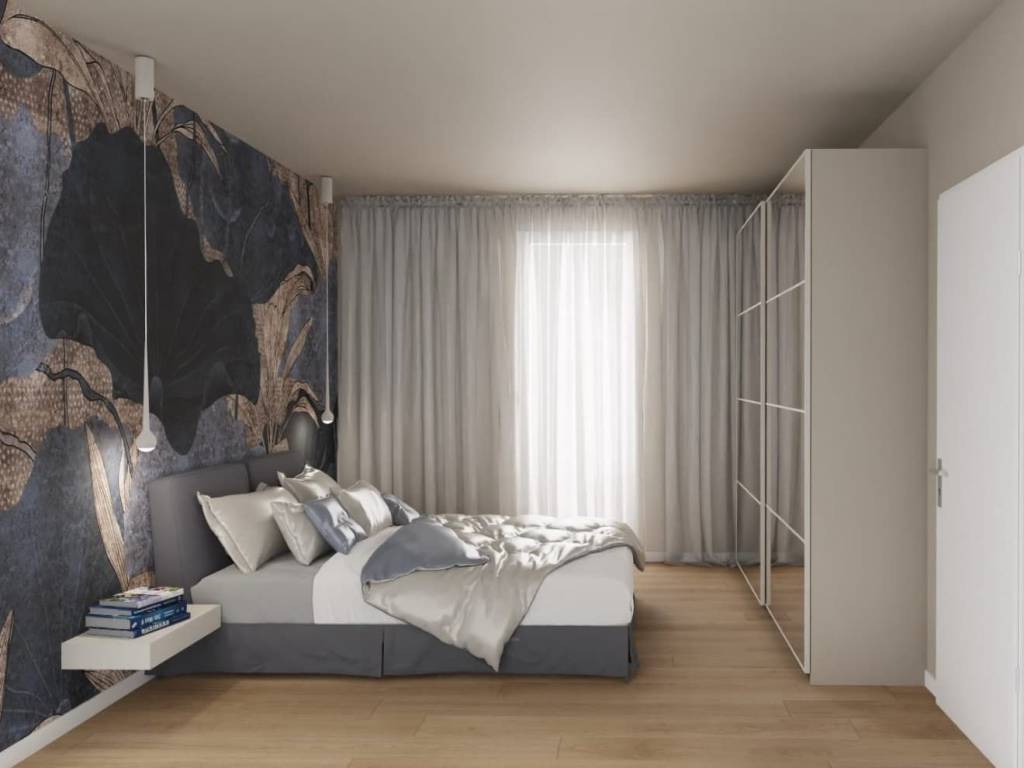 Appartamento a Verona in VIALE PALLADIO - Foto 5