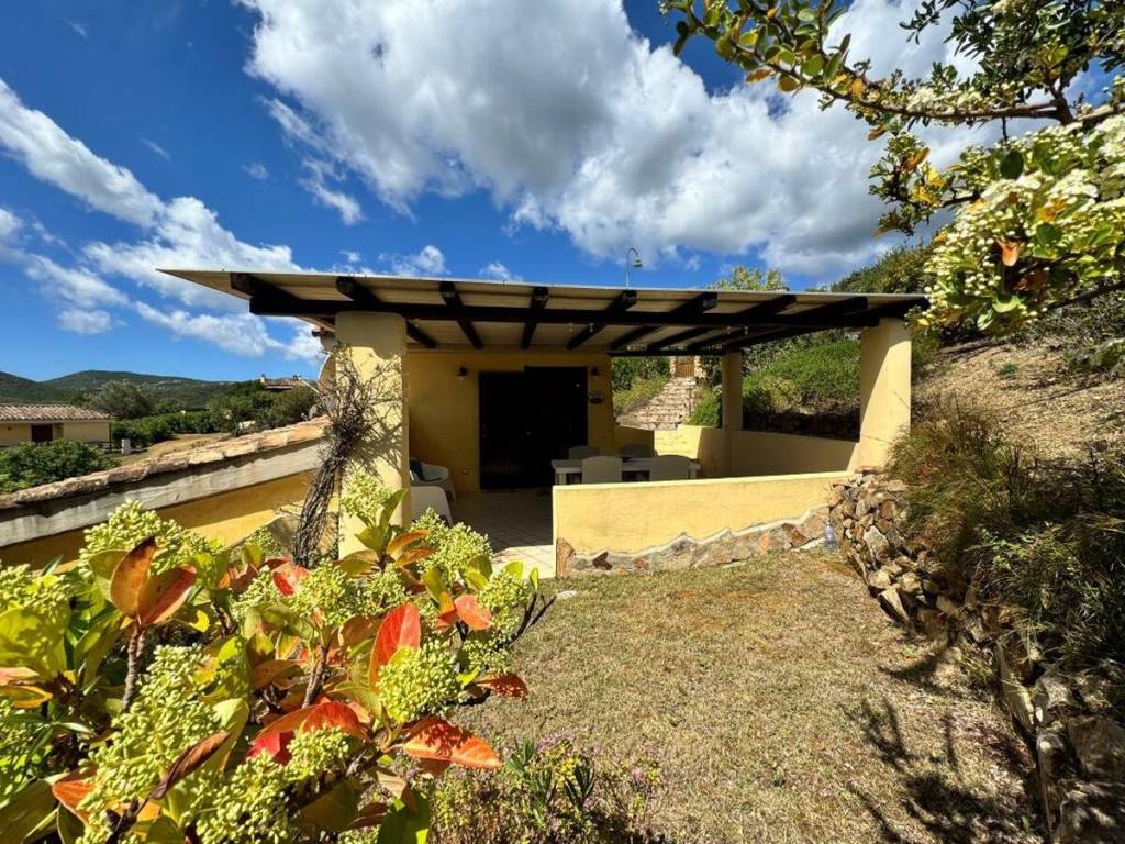 Casa indipendente a Domus de maria in via Vico Primo Is Pirastus, 20 - Foto 3