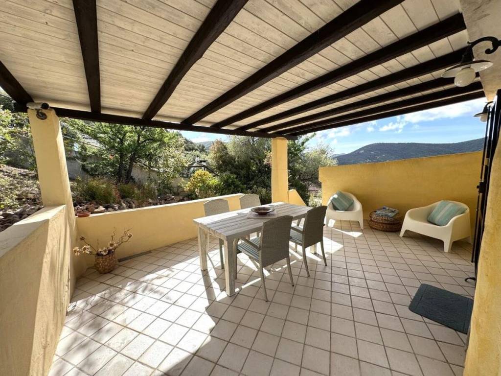 Casa indipendente a Domus de maria in via Vico Primo Is Pirastus, 20 - Foto 4