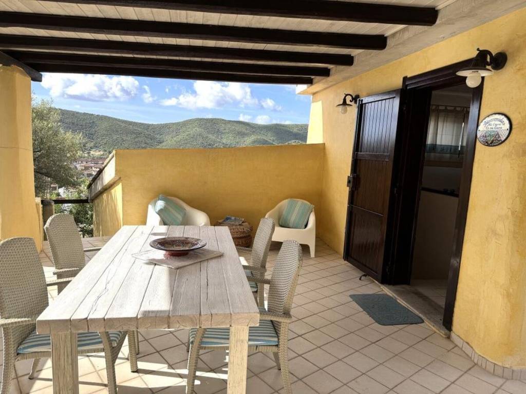 Casa indipendente a Domus de maria in via Vico Primo Is Pirastus, 20 - Foto 5