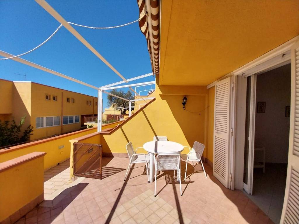 Appartamento a Belvedere marittimo in Contrada Quattromani - Foto 3