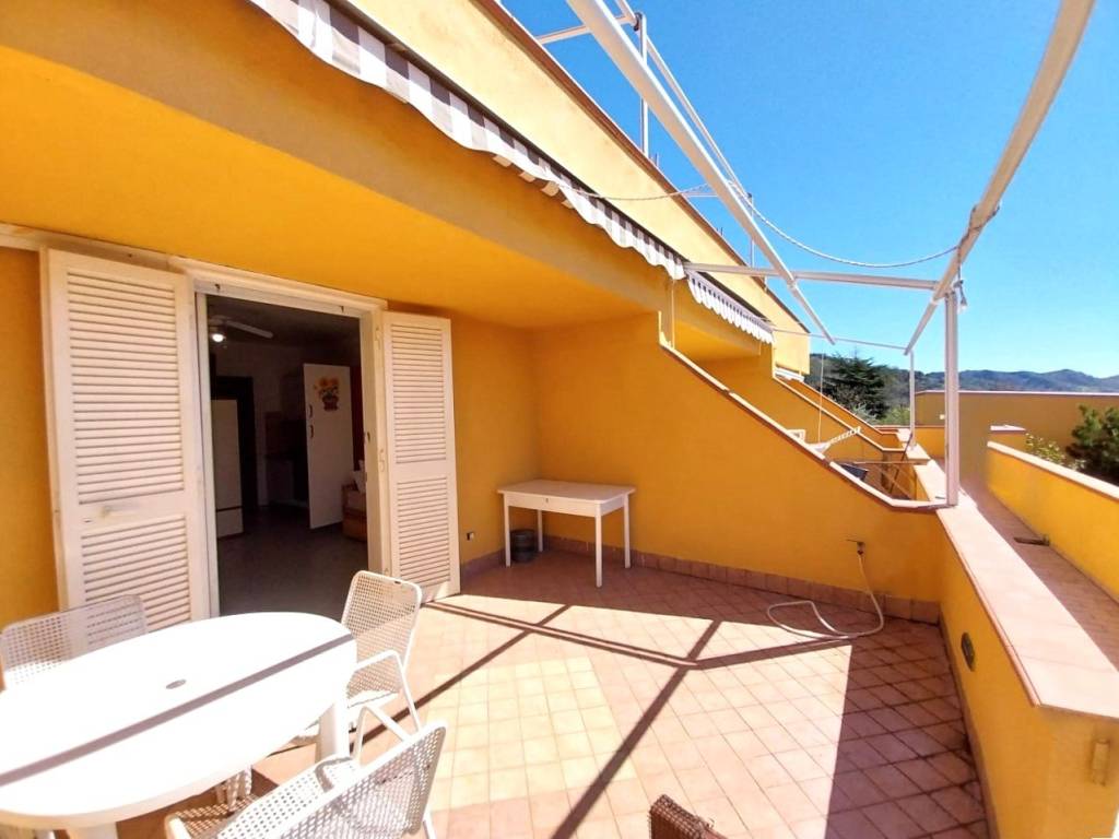 Appartamento a Belvedere marittimo in Contrada Quattromani - Foto 4