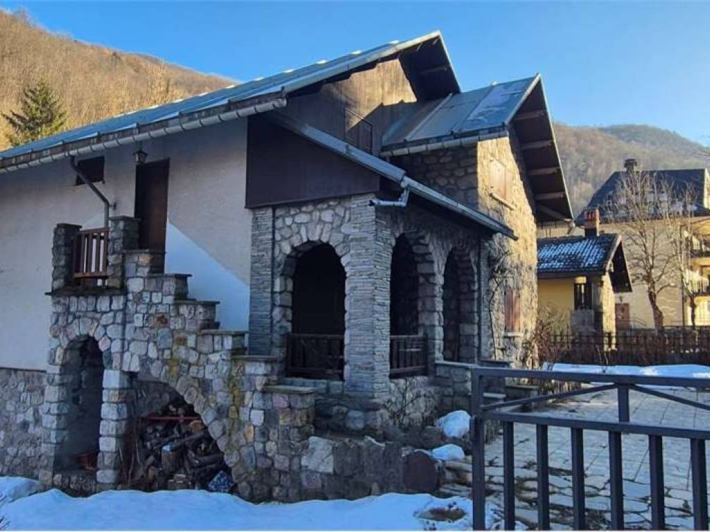 Villa a Limone piemonte in CORSO NIZZA - Foto 2