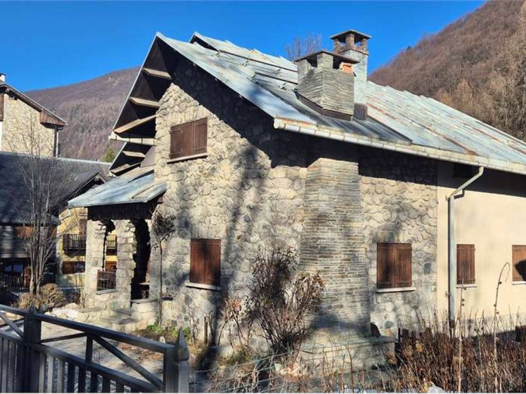 Villa a Limone piemonte in CORSO NIZZA - Foto 3