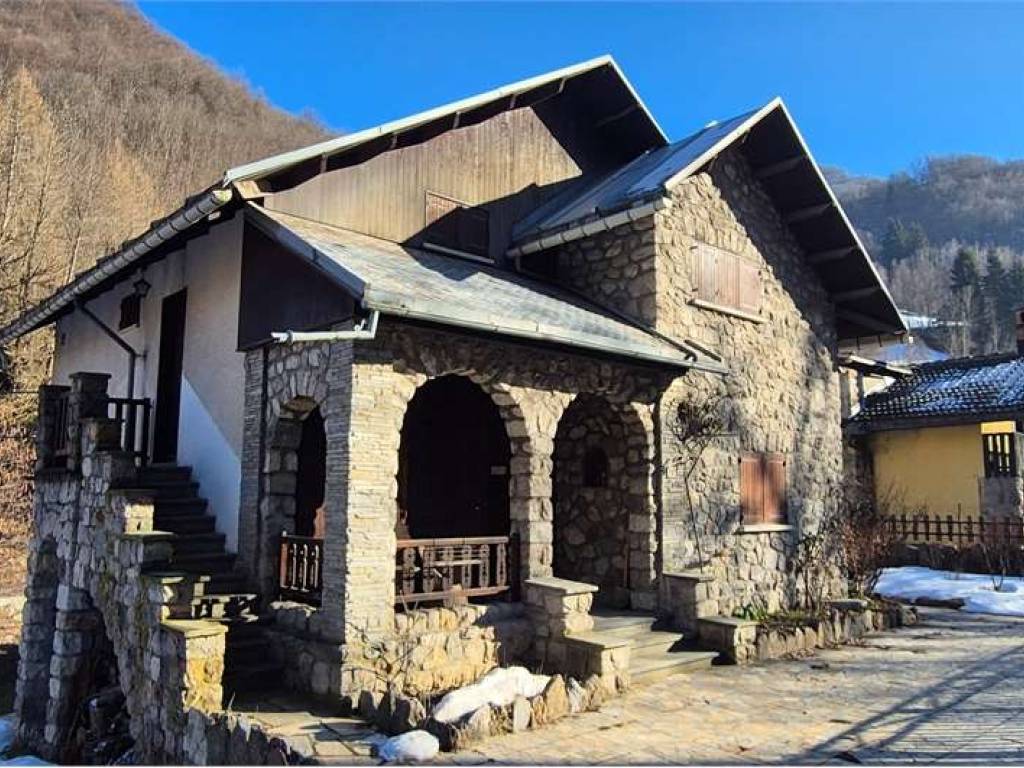 Villa a Limone piemonte in CORSO NIZZA - Foto 4