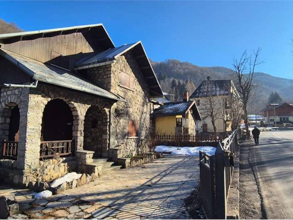 Villa a Limone piemonte in CORSO NIZZA - Foto 5